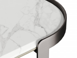 Eichholtz Fabio Console Table 3D Модель