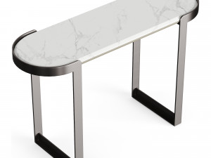 Eichholtz Fabio Console Table 3D Модель