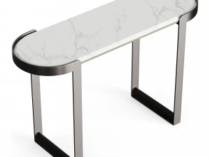 Eichholtz Fabio Console Table 3D Model