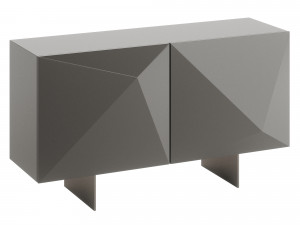 Cattelan Kayak Lacquer 3D Model