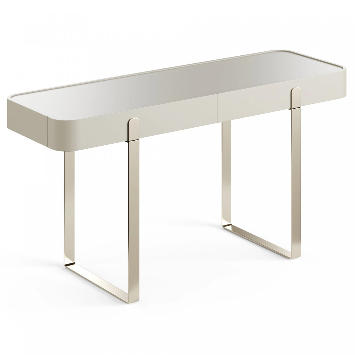 LuxLucia Casa Edge Console 20221 Lacquer 3D Model .c4d .max .obj .3ds .fbx .stl .blend 
