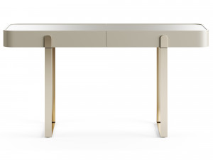 LuxLucia Casa Edge Console 20221 Lacquer 3D Модель