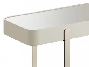 LuxLucia Casa Edge Console 20221 Lacquer 3D Model