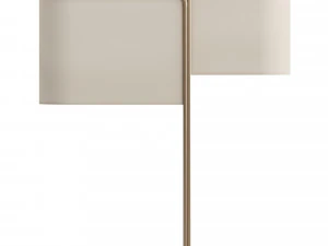 FENDI CASA HERON TABLE LAMP 3D Model