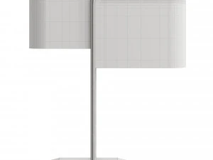 FENDI CASA HERON TABLE LAMP 3D Model