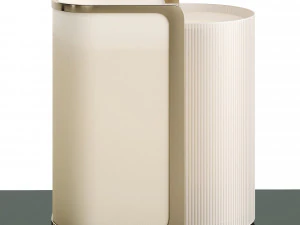 FENDI CASA ICON TABLE LAMP 3D Model