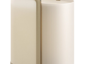 FENDI CASA ICON TABLE LAMP Modelo 3D