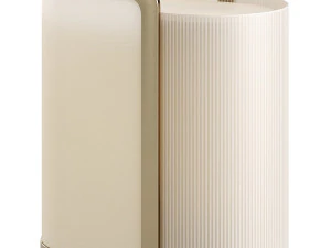 FENDI CASA ICON TABLE LAMP 3D Model