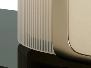 FENDI CASA ICON TABLE LAMP 3D Model