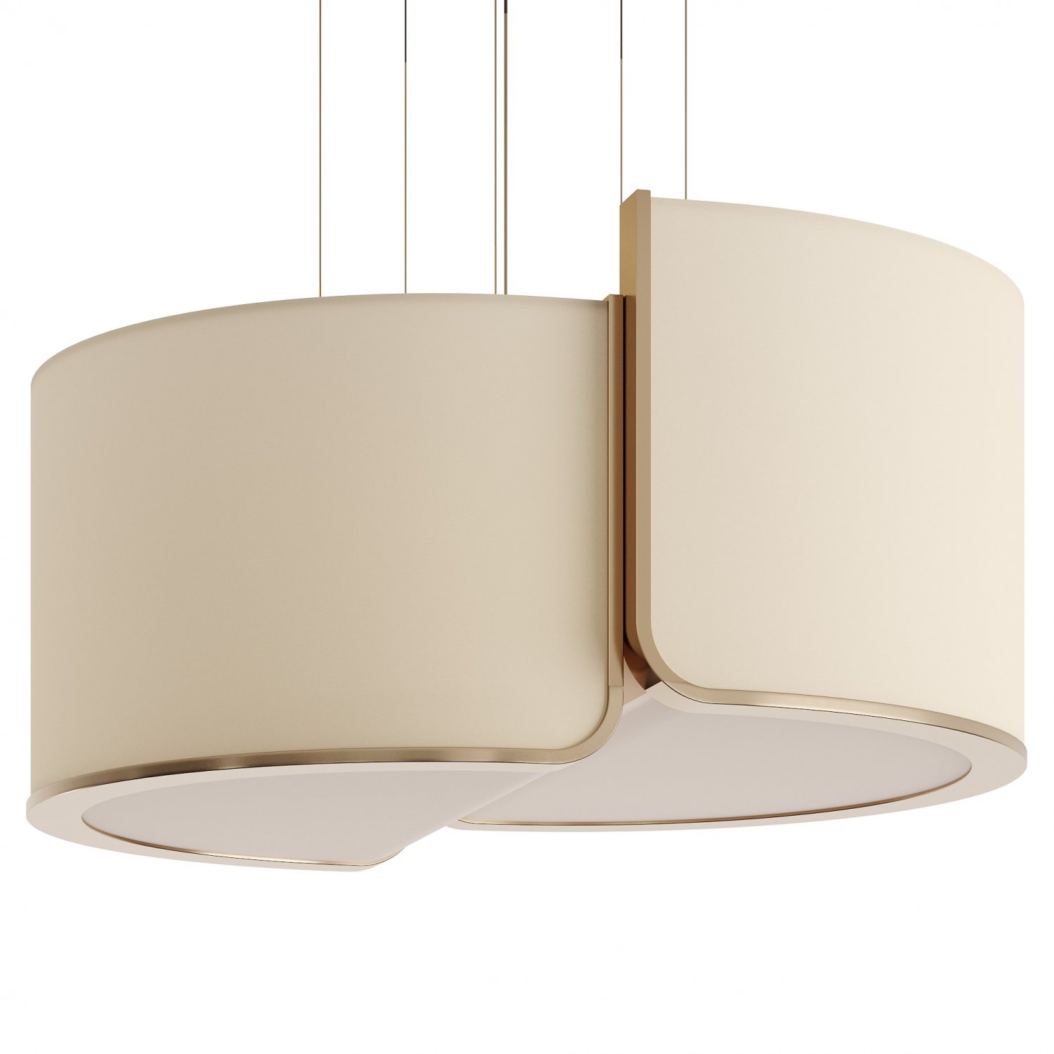 Fendi casa chandelier store
