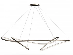 Heals Ribbon LED Pendant Lamp XL 3D Model