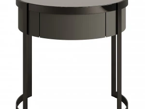 Fendi Casa Anya Bedside 3D Model