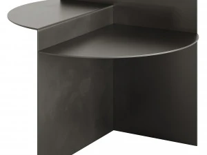 СТОЛІК КАРКАСНА КЛЕПКА 2022 3D Модель