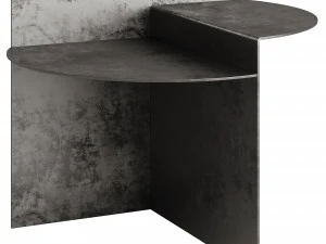 СТОЛІК КАРКАСНА КЛЕПКА 2022 3D Модель