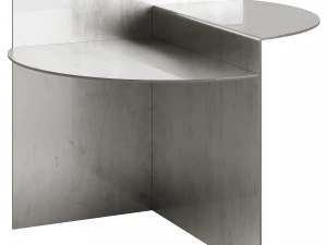 СТОЛІК КАРКАСНА КЛЕПКА 2022 3D Модель