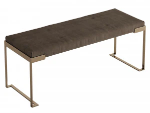 Fendi Aura Bench 3D Model