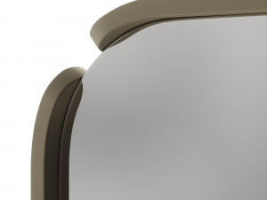 PRADDY MIRROR ARIZONA II NT034 3D Model