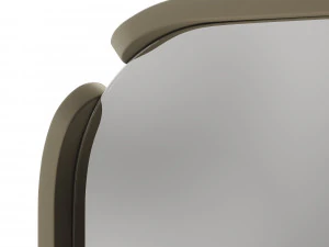 PRADDY MIRROR ARIZONA II NT034 3D Model