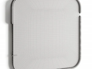 PRADDY MIRROR ARIZONA II NT034 3D Model