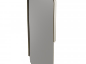 PRADDY MIRROR ARIZONA I 2023 3Dモデル