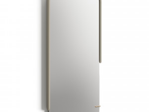 PRADDY MIRROR ARIZONA I 2023 3D Model