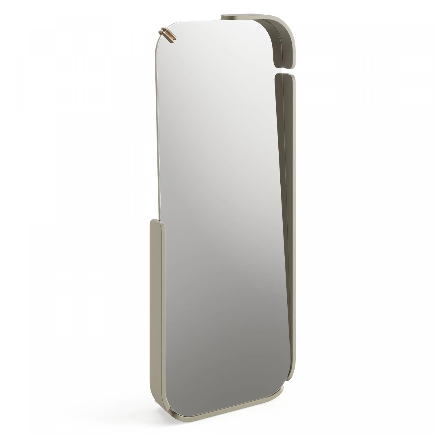 PRADDY ARIZONA 2021 FLOOR MIRROR 3D Model .c4d .max .obj .3ds .fbx .stl .blend 
