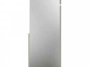 PRADDY ARIZONA 2021 FLOOR MIRROR 3D Model
