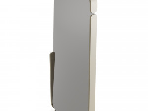 PRADDY ARIZONA 2021 FLOOR MIRROR 3D Model