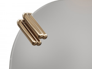 PRADDY ARIZONA 2021 FLOOR MIRROR 3D Model