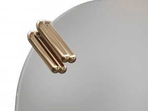 PRADDY ARIZONA 2021 FLOOR MIRROR 3D Model