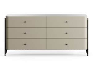 Laskasas Rosie Tallboy Modèle 3D