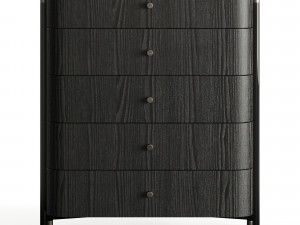 Laskasas Rosie Tallboy Modèle 3D