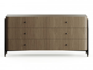 Laskasas Rosie Tallboy Modèle 3D