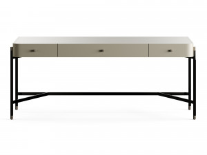 Laskasas Rosie Desk 3D 모델