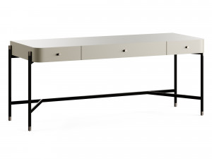 Laskasas Rosie Desk 3D 모델