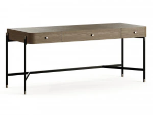 Laskasas Rosie Desk 3D Model
