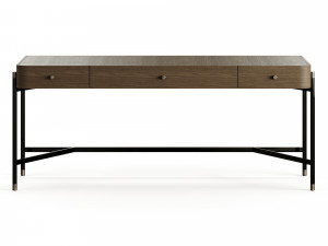 Laskasas Rosie Desk 3D 모델