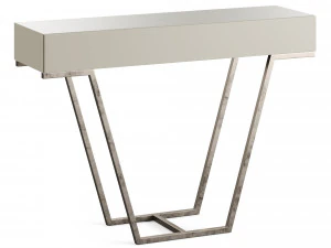 Laskasas Zurique Console Table 3D Model