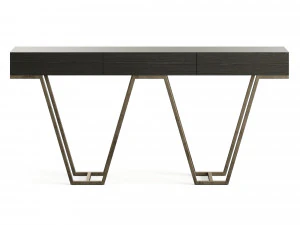 Laskasas Zurique Console Table 3D Model