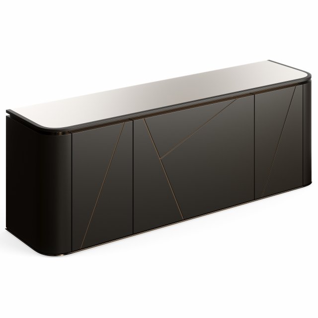 FENDI ANTIUS SIDEBOARD 3D-Modell .c4d .max .obj .3ds .fbx .stl .blend 