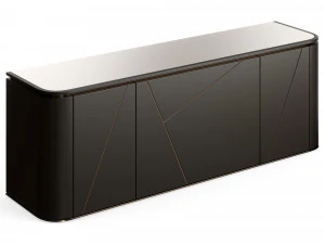 FENDI ANTIUS SIDEBOARD 3D Model