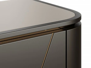 FENDI ANTIUS SIDEBOARD 3D Model