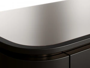 FENDI ANTIUS SIDEBOARD 3D Model