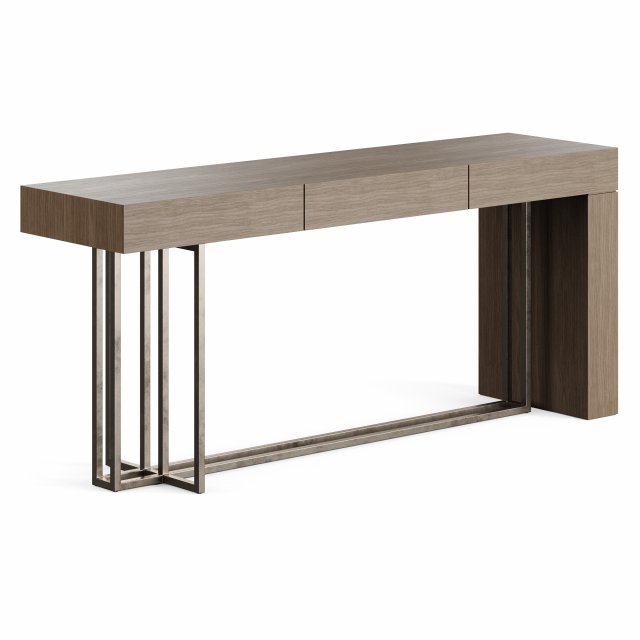 Meridiani OUINCY By Andrea Parisio Modelo 3D .c4d .max .obj .3ds .fbx .stl .blend 