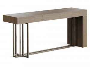 Meridiani OUINCY 作者：Andrea Parisio 3D 模型