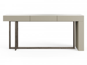 Meridiani OUINCY By Andrea Parisio Modelo 3D