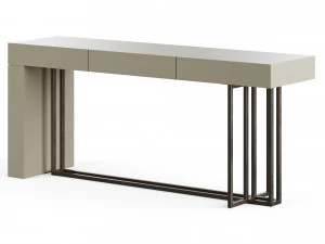 Meridiani OUINCY 作者：Andrea Parisio 3D 模型