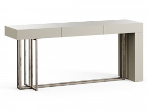 Meridiani OUINCY By Andrea Parisio Modelo 3D