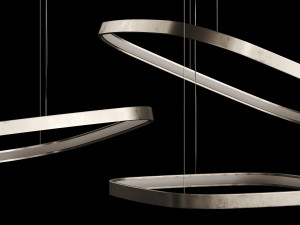 ZERO SQUARE LINE BY PANZERI Model 3D