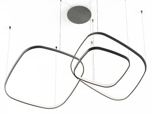 ZERO SQUARE LINE BY PANZERI Model 3D